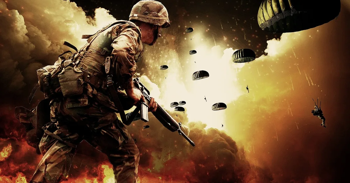 La guerra espiritual que todos enfrentamos: lecciones de veteranos militares