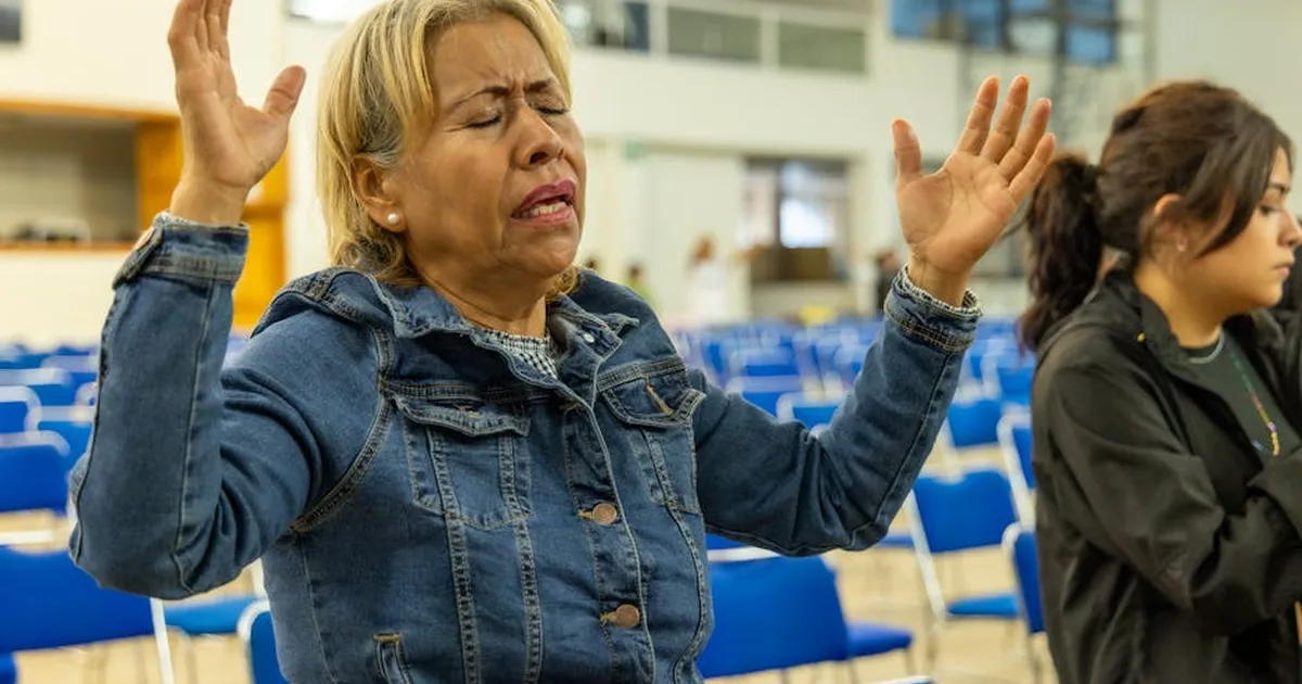 Igrejas unidas pela proteção de crianças e adolescentes no Brasil