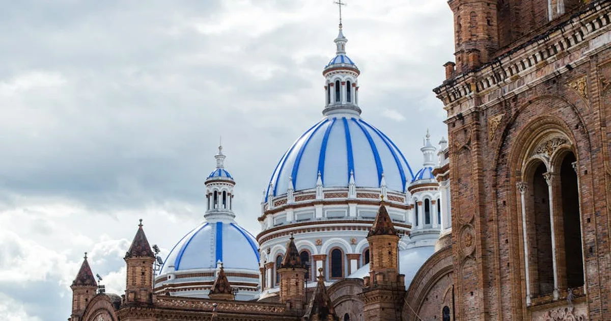Pope Leo XIV in Africa: Building Hope Through Gospel Witness in Equatorial Guinea