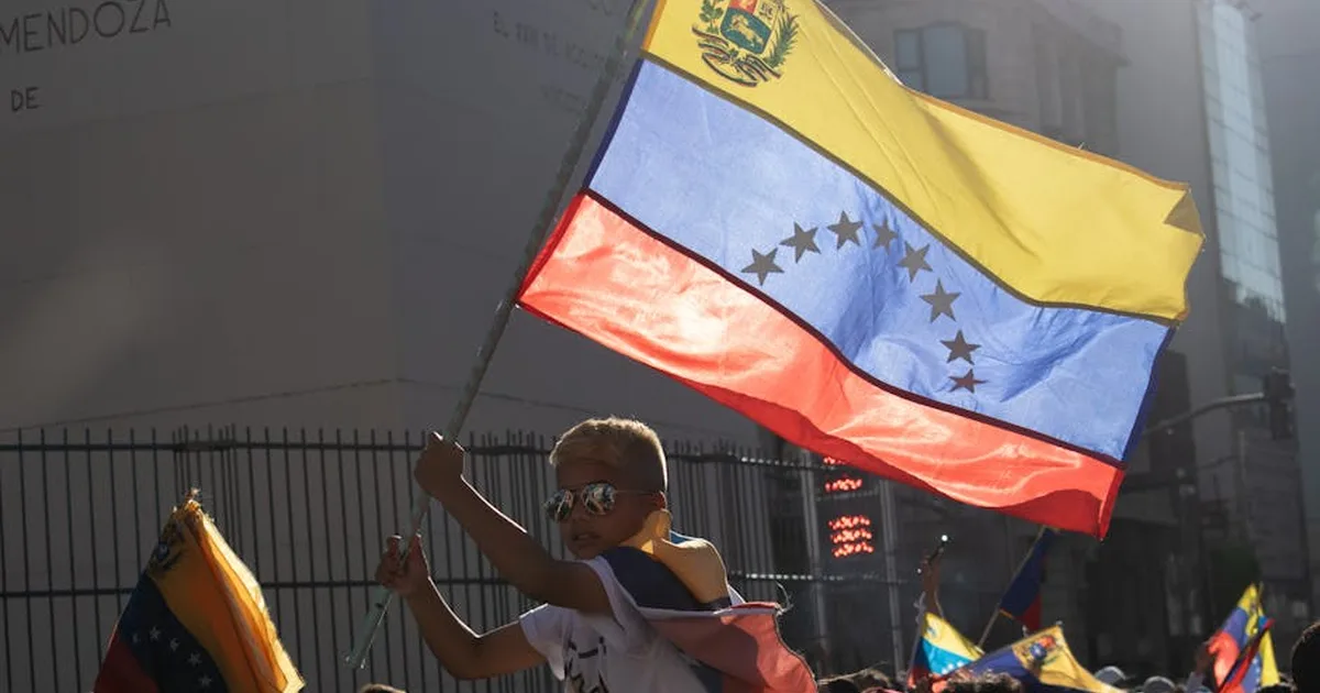 Venezuela: Sanidad para un alma nacional herida