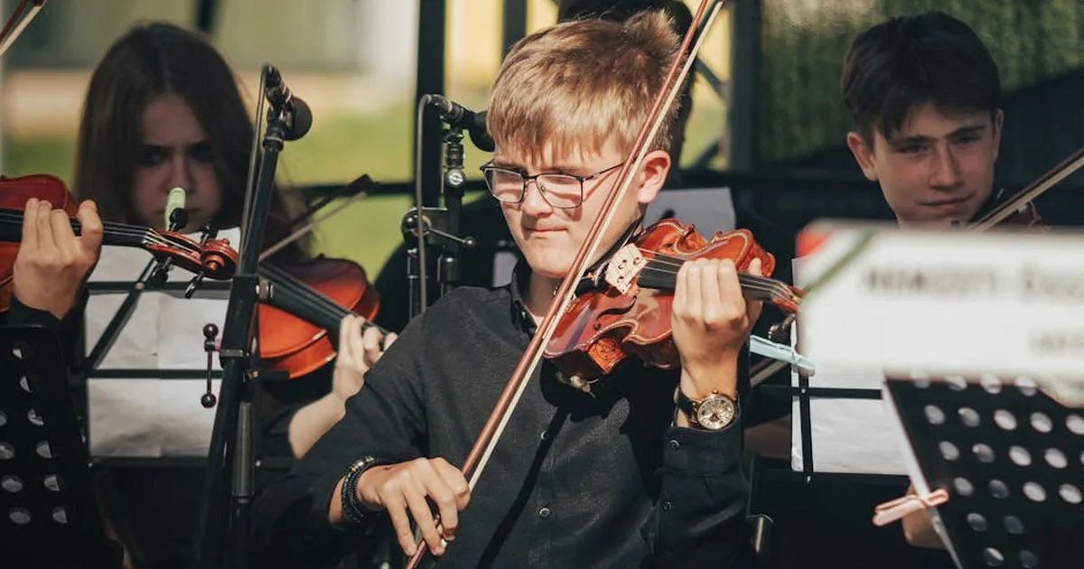 10 años de música y fe: Orquesta de La Matriz celebra con concierto solidario
