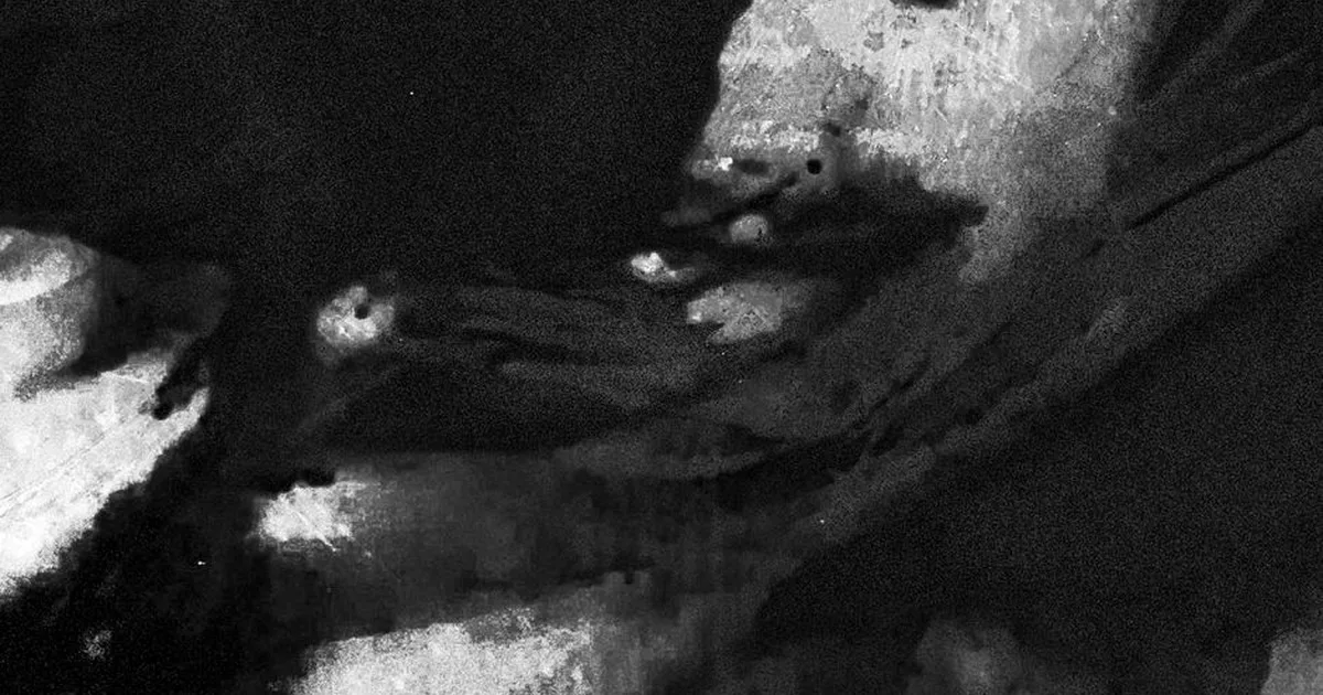 Edgar Allan Poe: Schatten, Schmerz und die Suche nach Hoffnung