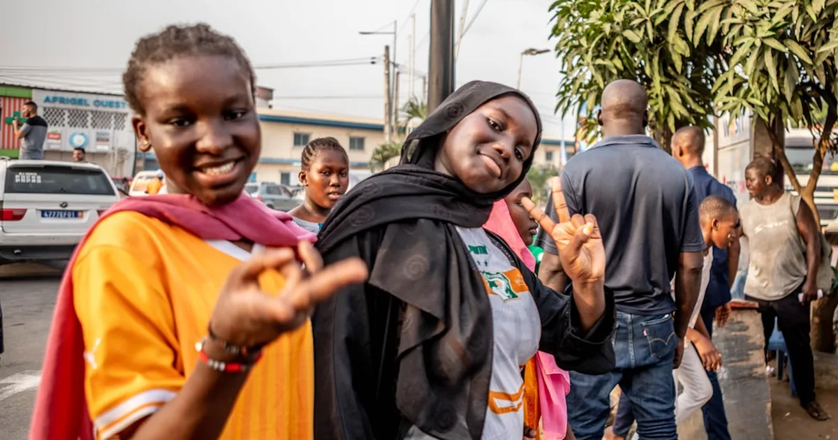 A Peregrinação Africana do Papa Leão XIV: Uma Luz de Esperança para Povos em Dor