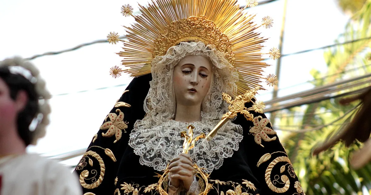 Finding Hope in Holy Week: How Baroque Music Speaks to Our Souls Today