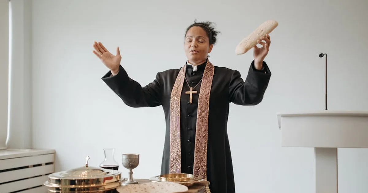 Embracing Change: How Transitions Can Deepen Our Faith Community