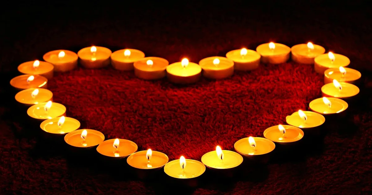 Cuando el corazón arde: Descubriendo a Cristo en el camino de la fe