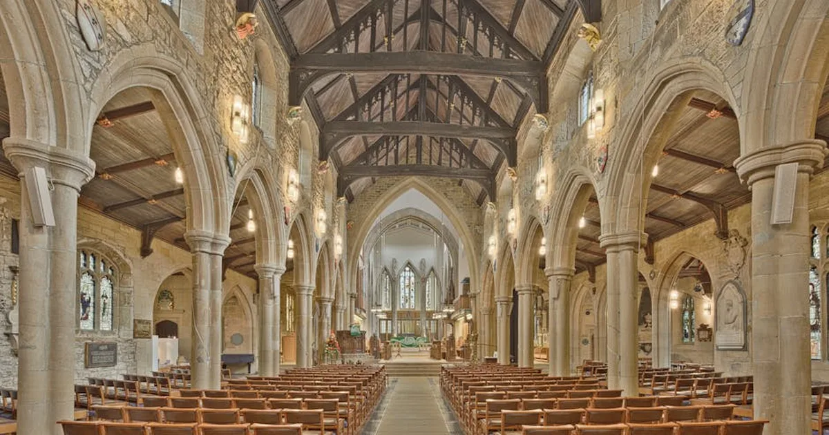 Welsh Anglican Church Makes Same-Sex Blessings Permanent After Discernment Process