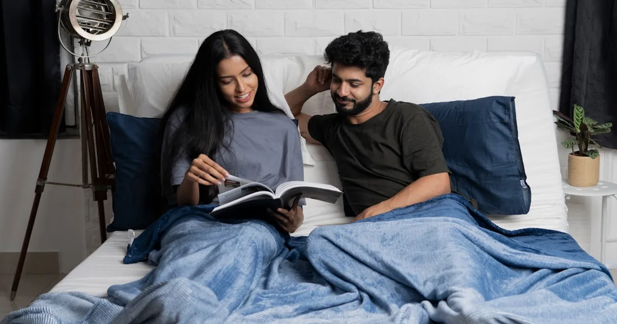 Cosa Dice la Bibbia sul Sesso? Un Dialogo Sincero sull'Intimità