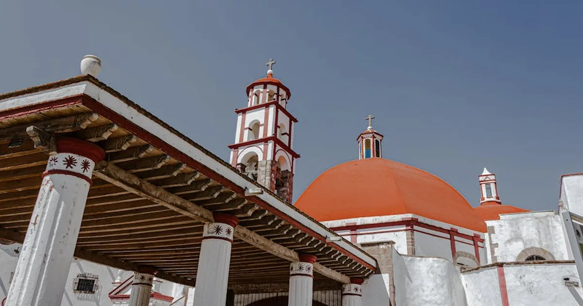 Pentecostes 2026 no México: Tradições e Missas Católicas para Viver a Fé