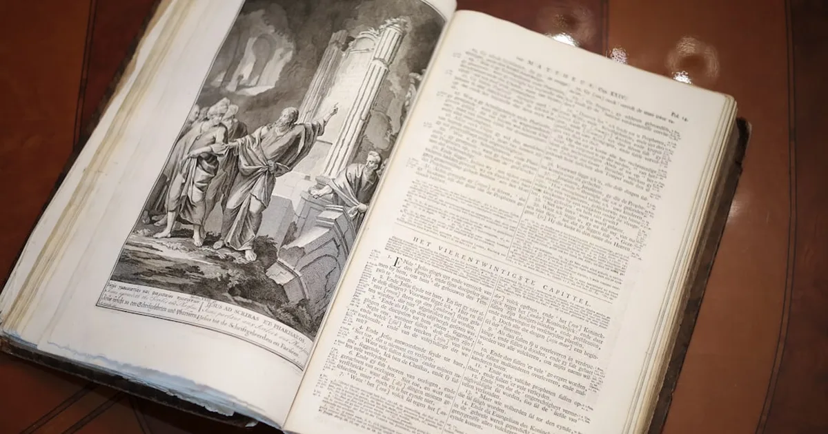 Sábios do passado: Encontrando direção espiritual na herança cristã