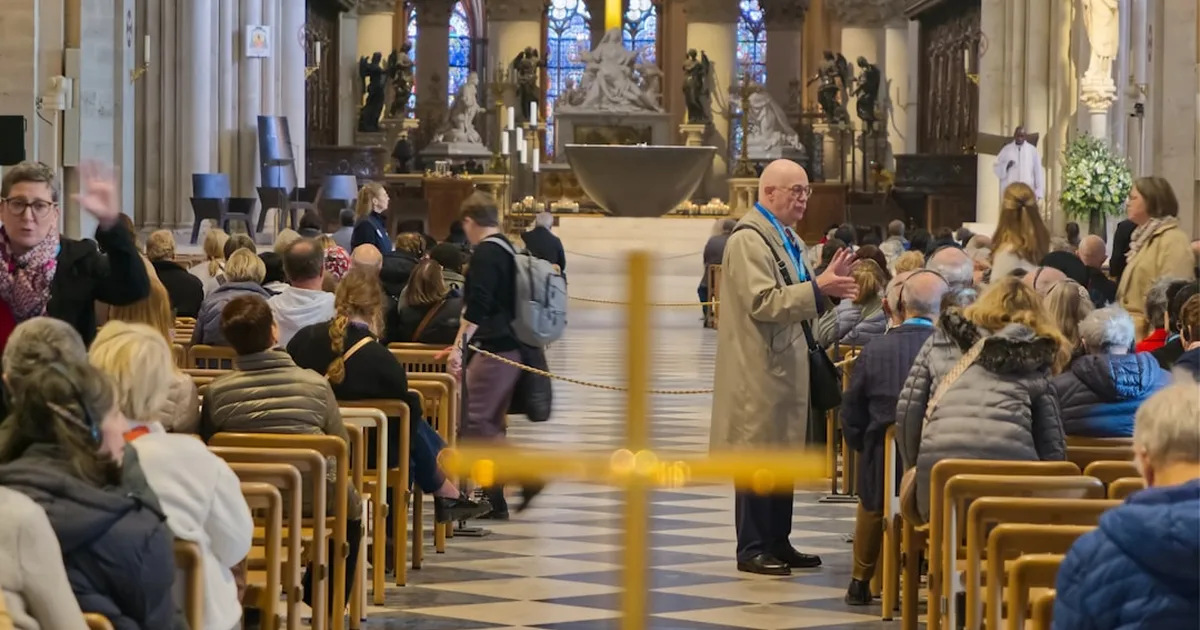 Deutsche Katholiken im Gespräch: Synodaler Weg und Katholikentag 2025