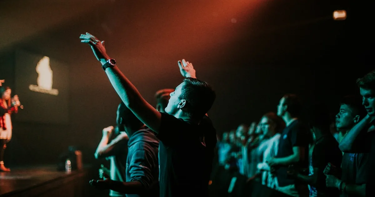 Embracing Diversity in the Church: A Biblical Vision for Unity