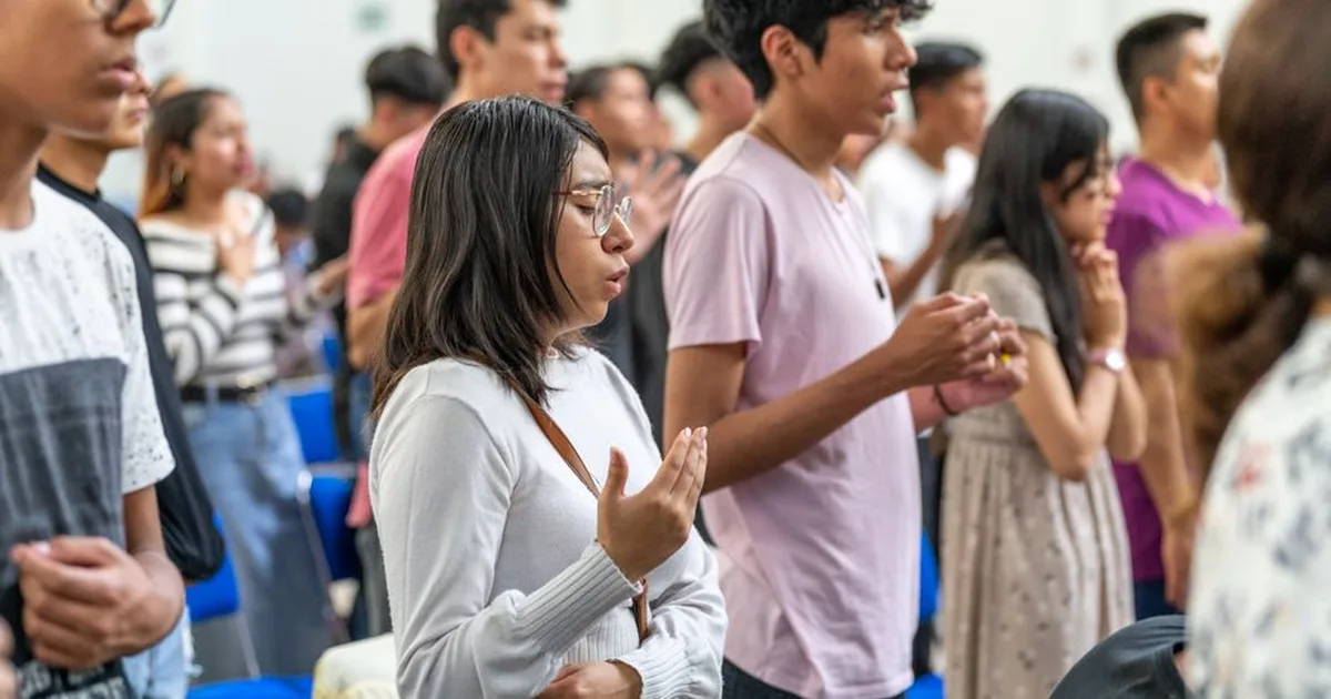The Church: A Community of Faith and Hope on the Christian Journey