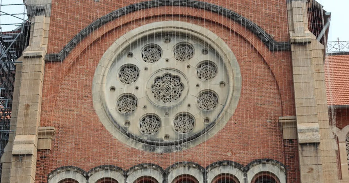 Una catedral que renueva la esperanza en Australia: proyecto del obispado de Broken Bay