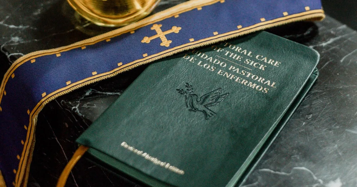 When Faith Meets Public Life: Christian Spirituality's Role in Latin American Politics