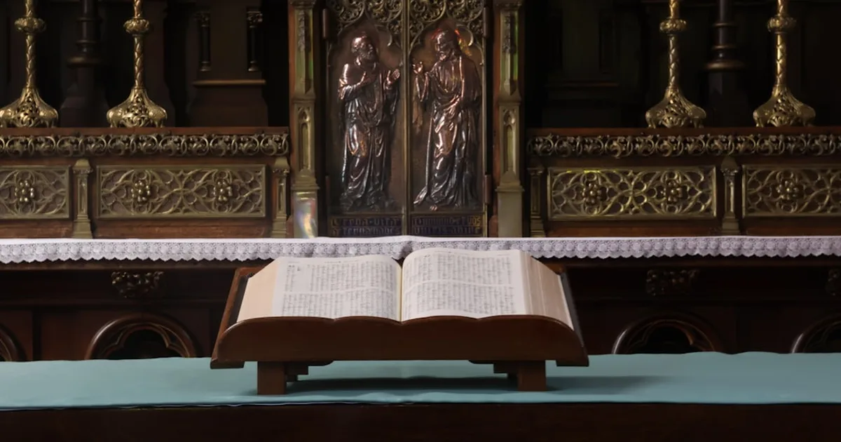Sunday Mass Readings Made Simple: A Guide for Every Christian