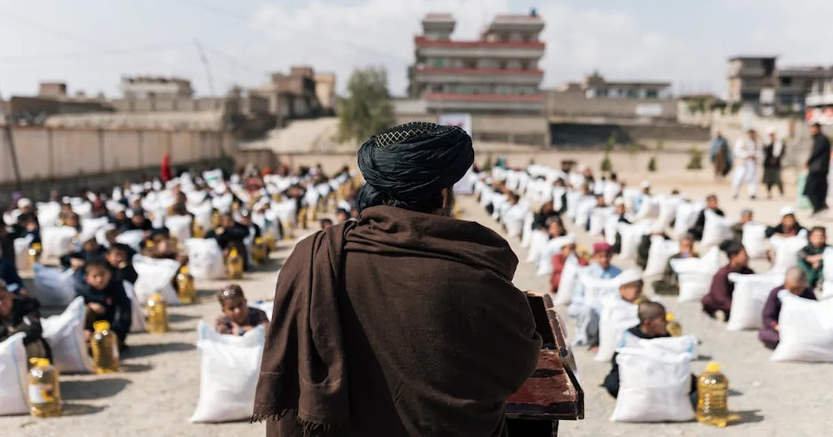 Building Peace in Iraq: The Church's Role in Reconciliation