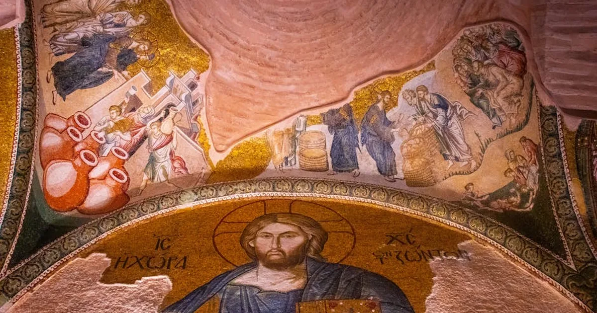 Cuando tu fe vacila: El encuentro transformador con Jesús en medio de la duda