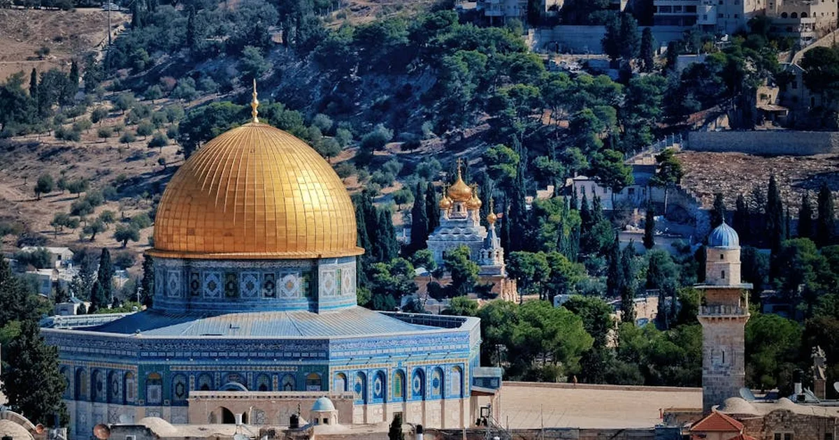 Gerusalemme: la sfida silenziosa dei cristiani in Terra Santa