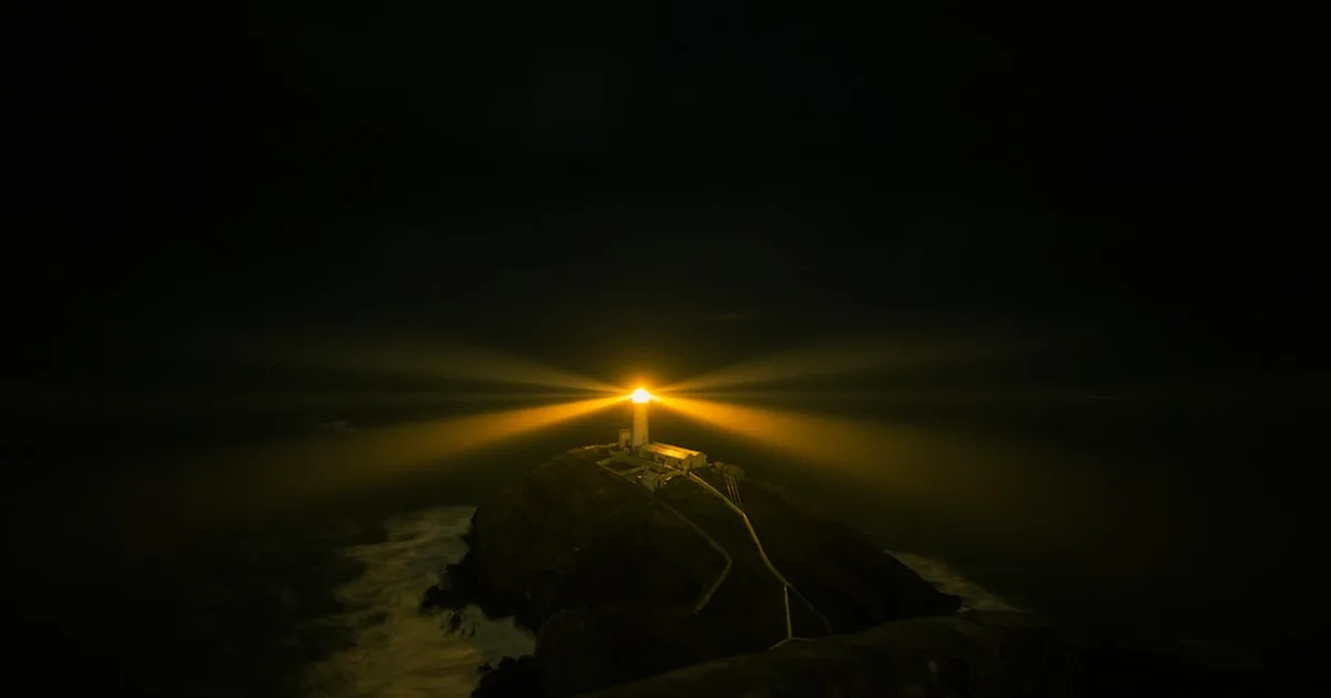 Deixe Sua Luz Brilhar: Superando o Medo e a Insegurança na Fé
