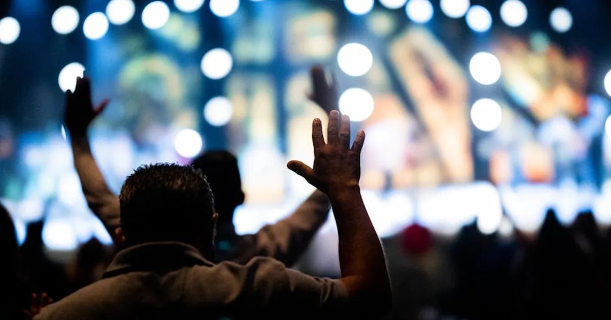 8 Bênçãos Transformadoras Para Quem Teme a Deus