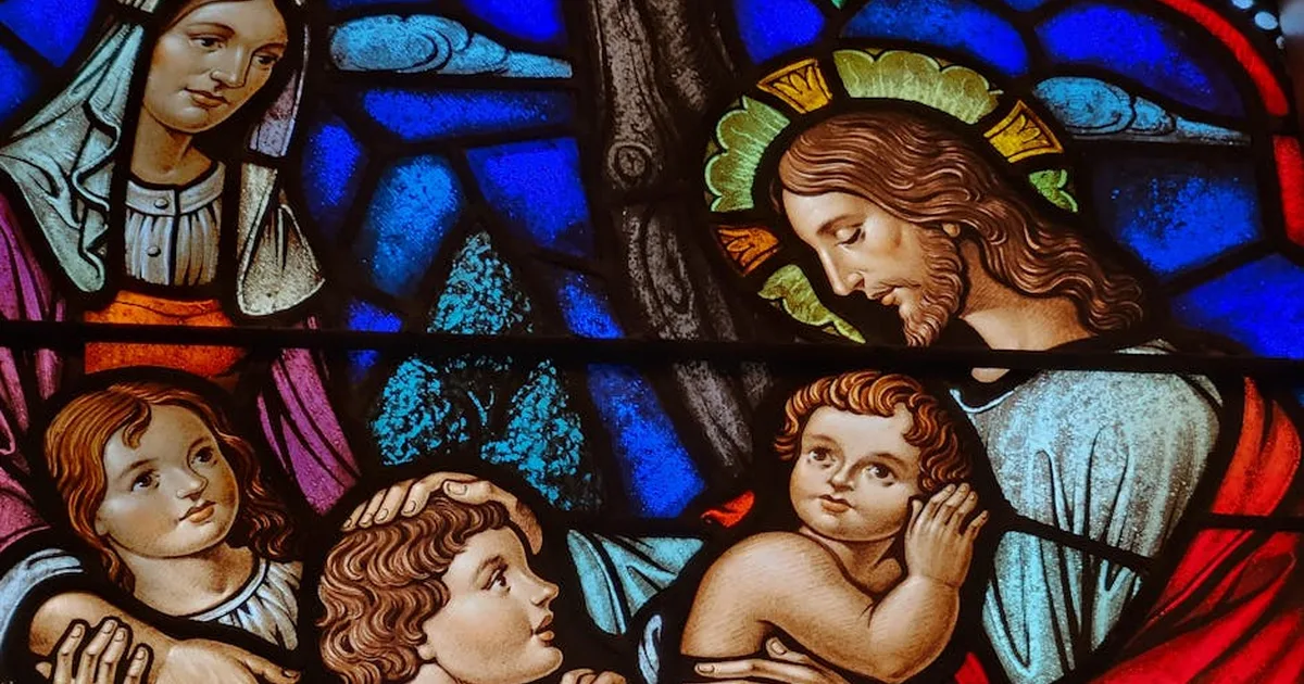 Cada criança é um presente de Deus: nosso chamado para proteger e amar