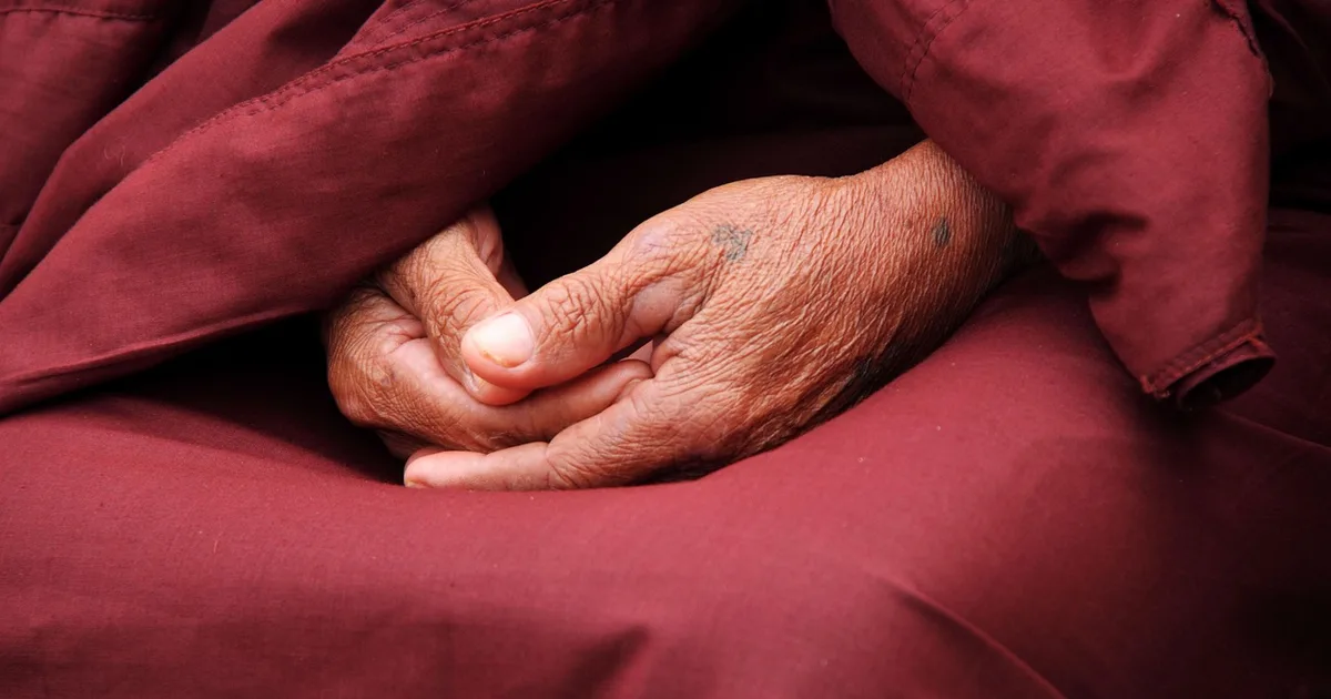 Saint Joseph: Finding Strength in Silence and Trust