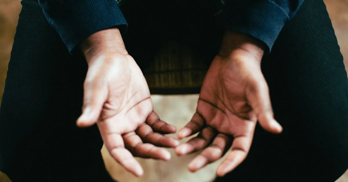 The Holy Spirit: Your Guide and Comforter in Everyday Faith
