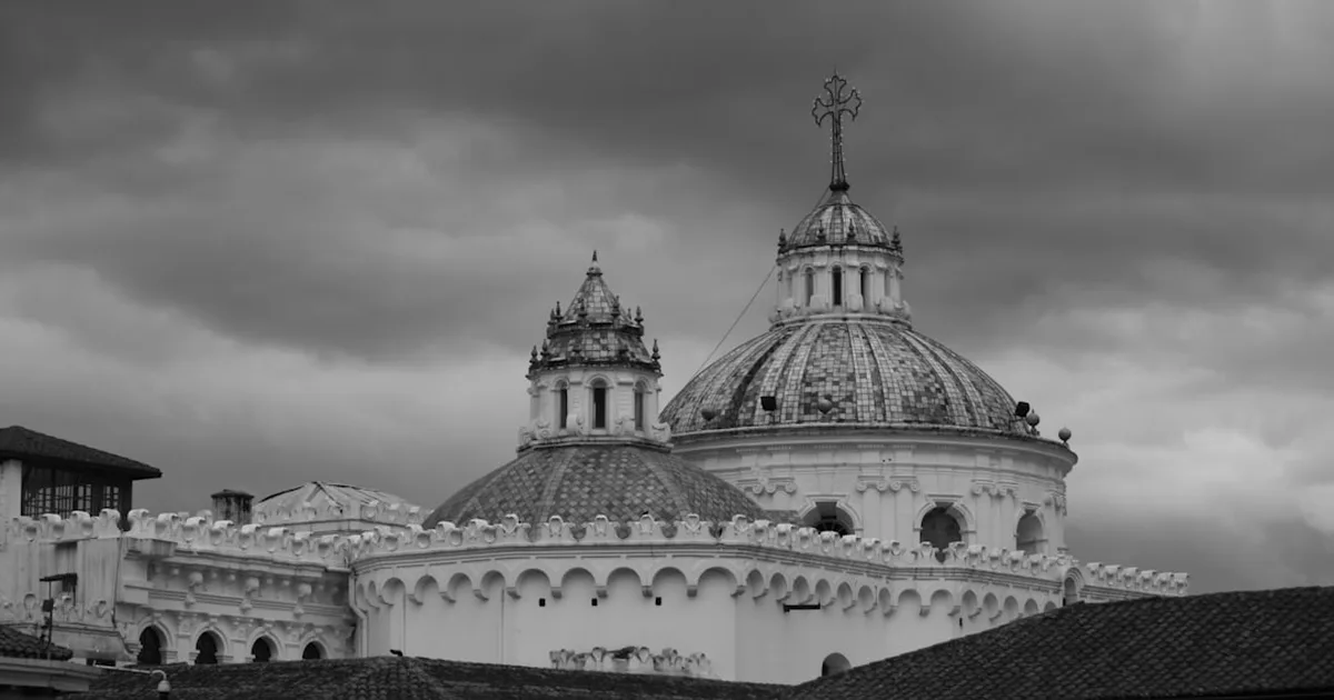 Ecuadorian Bishops Address Social Challenges Through Gospel Lens
