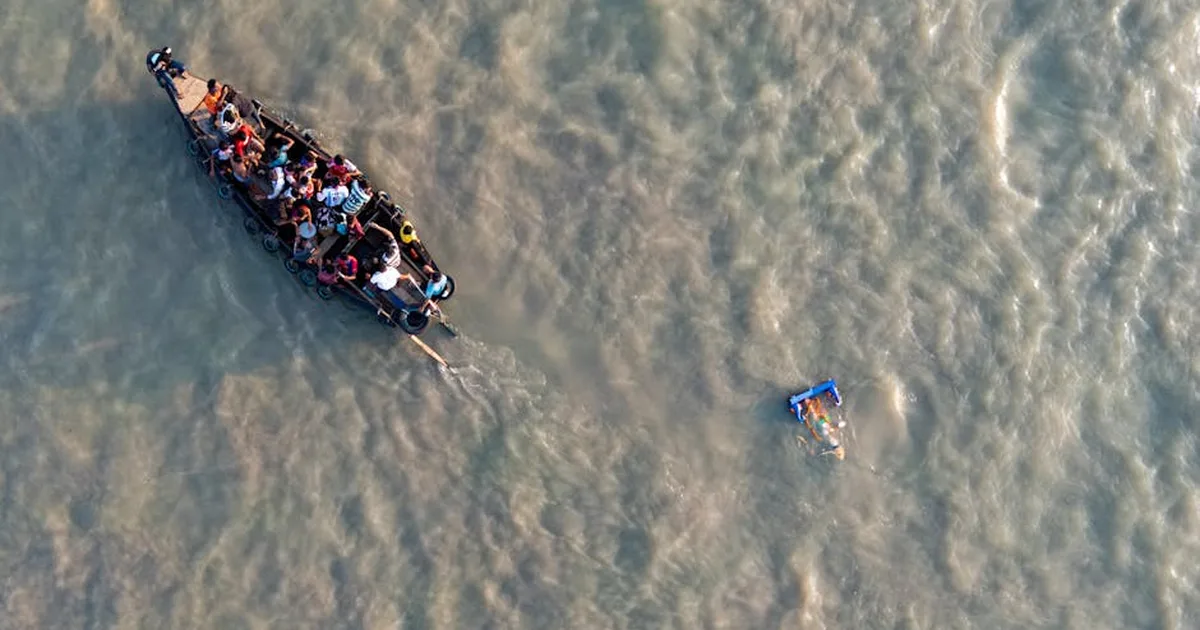 A Dor dos Rohingya em 2025: Um Convite Cristão à Acolhida e à Solidariedade