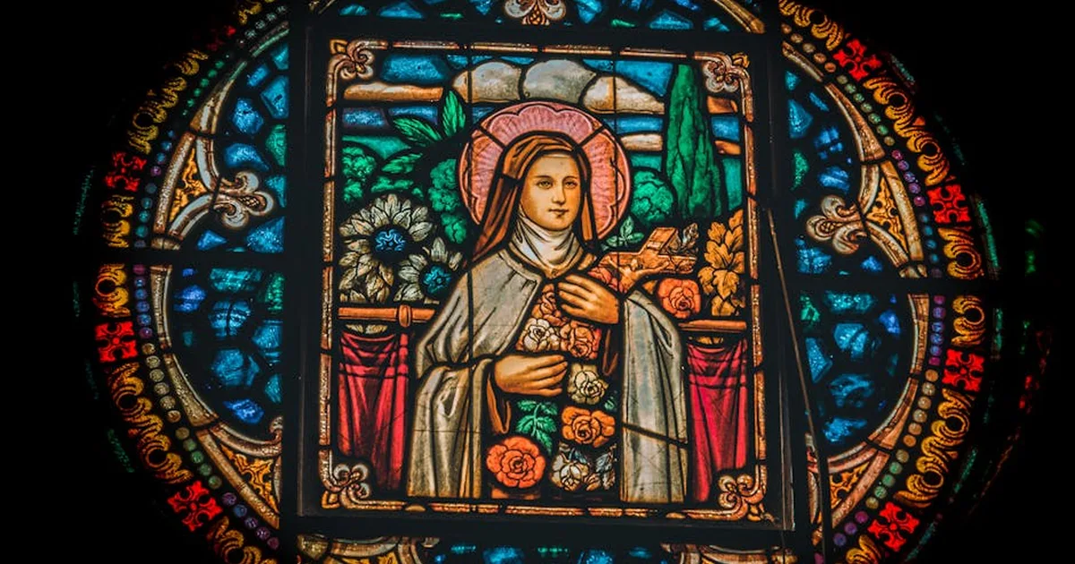 17 mai 1925 : La canonisation de sainte Thérèse de Lisieux, un ouragan de gloire