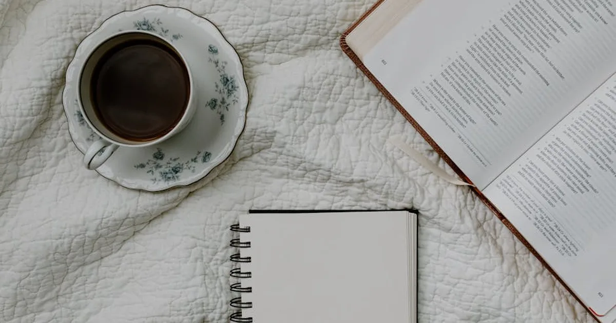 Growing Together: A Weekly Bible Study to Strengthen Your Faith