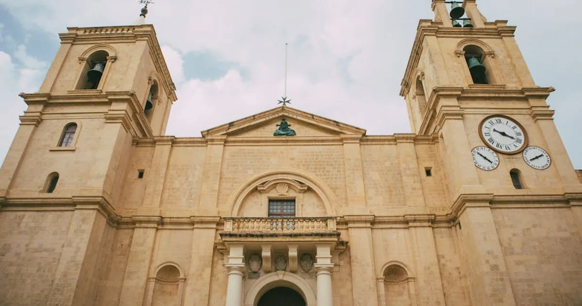 La catedral de Orihuela: gótico levantino en la Vega Baja