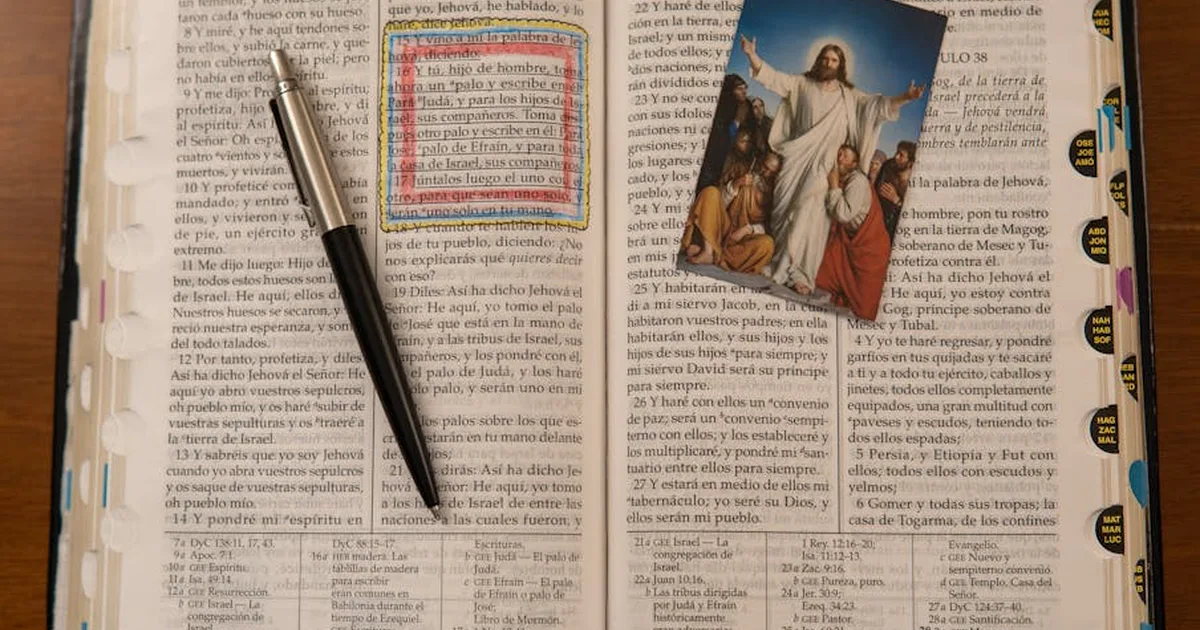 El camino del amor: cómo la obediencia te acerca a Dios