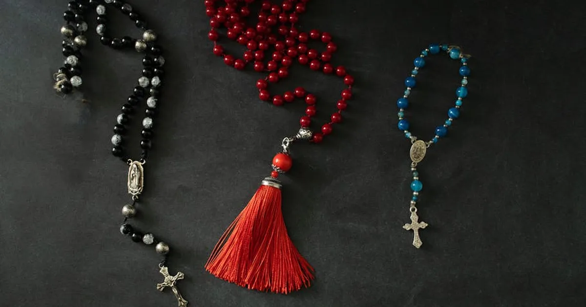 El Ave María: Una Oración de Fe y Confianza