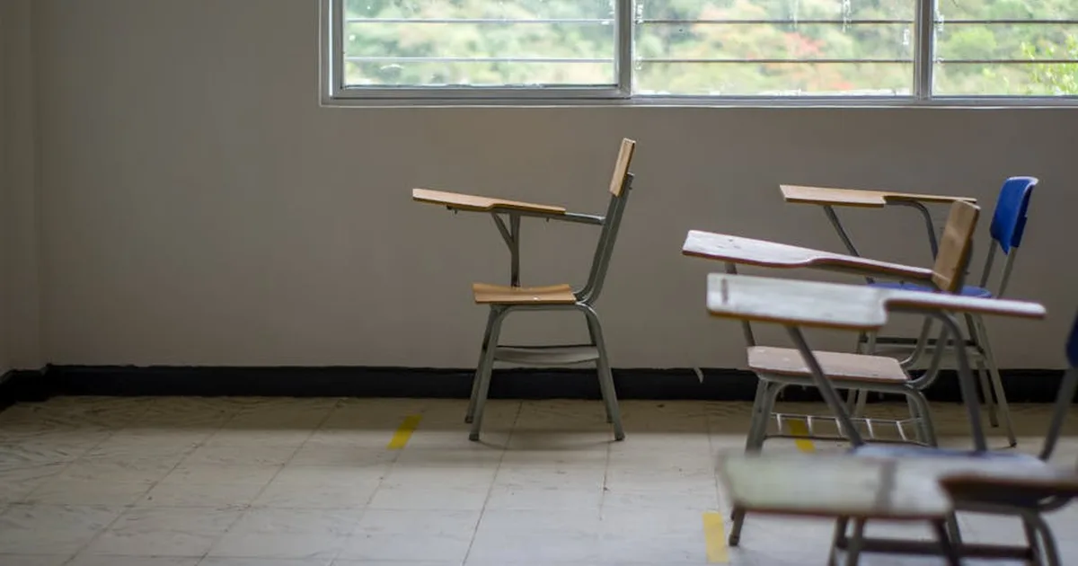 Queda no Ensino Religioso: O que a Bíblia diz sobre Fé e Educação?