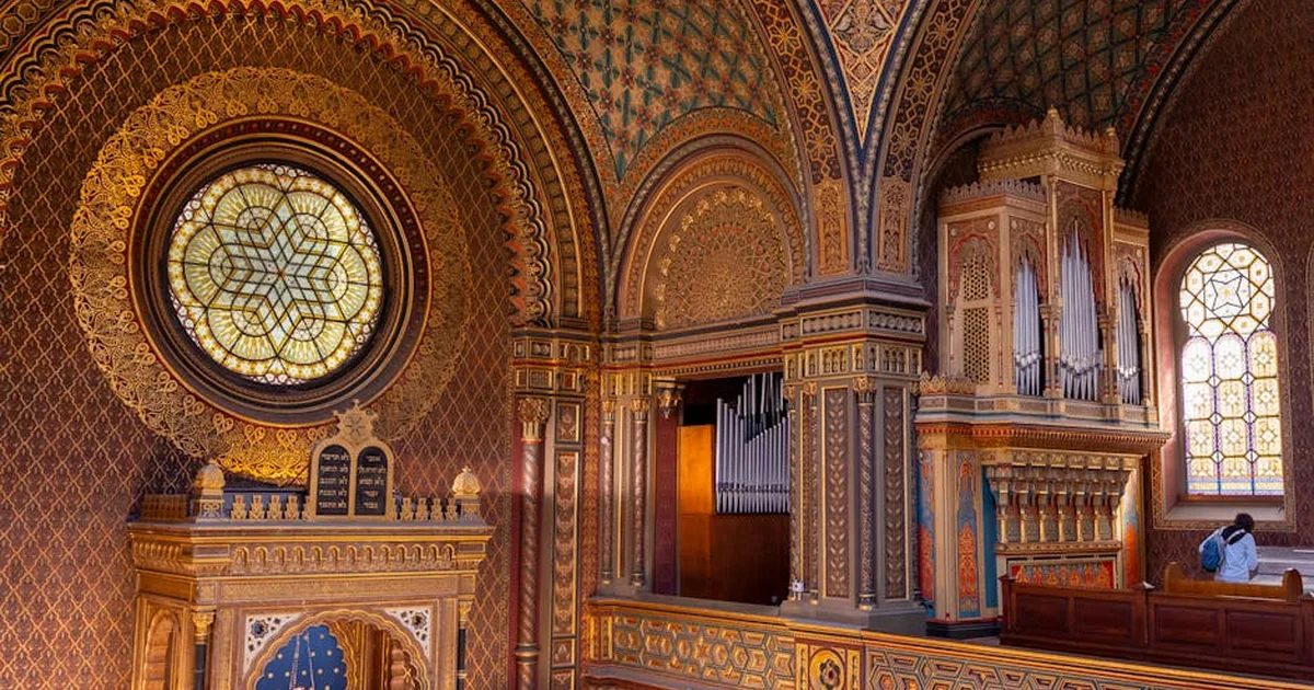 Poland's Church at a Crossroads: A Pastoral Letter on Jewish Relations