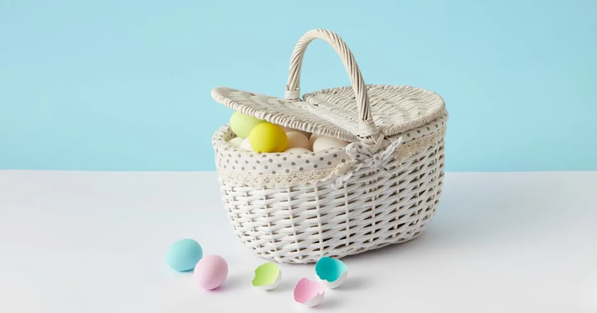 Ostern – Hintergründe und Bräuche