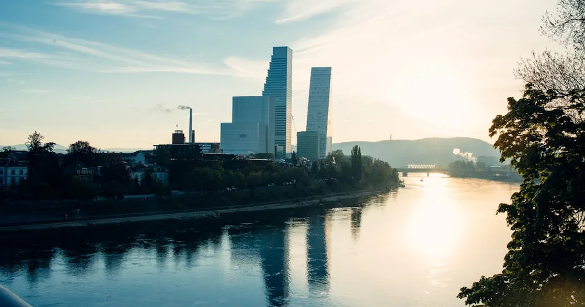 Der ESC 2025 in Basel: Ein Abend zwischen Musik und politischem Protest