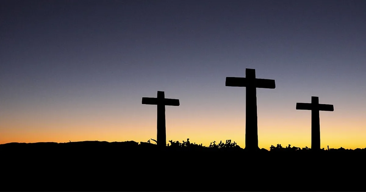 La ética cristiana: ¿Puede existir sin la resurrección?
