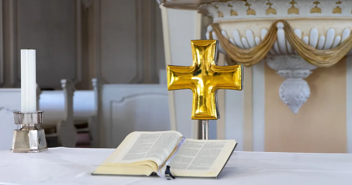 Liturgia di oggi Chiesa Cattolica: Un invito alla preghiera quotidiana