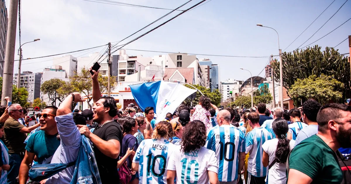 Cáritas Argentina: 70 años llevando esperanza a los más necesitados