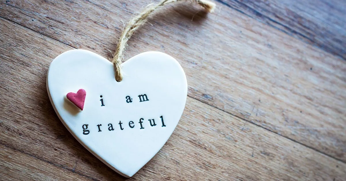 ¿Por Qué Somos Tan Ingratos? Las Raíces Espirituales de la Falta de Gratitud