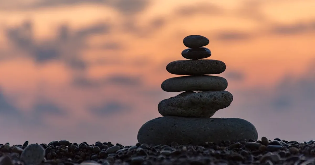 Il giusto equilibrio tra riflessione e azione nella vita cristiana