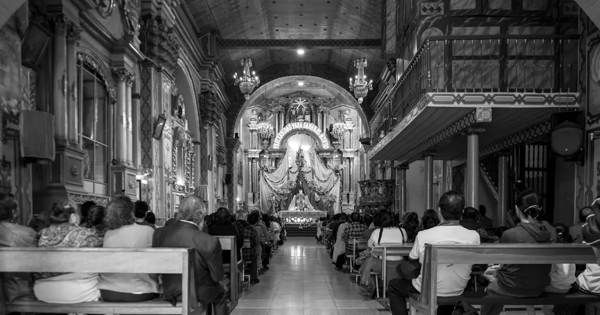 Artesãos da Reconciliação: Bispos do Equador Reafirmam seu Compromisso Pastoral