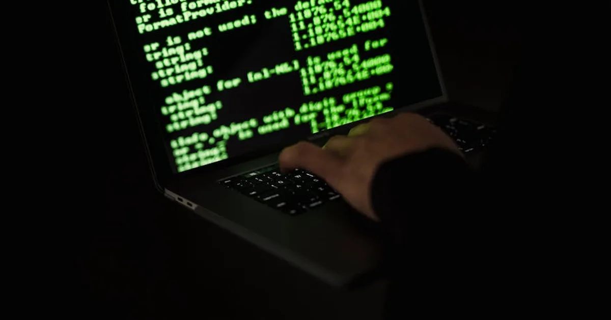 Fe y Justicia: Cómo los Cristianos Pueden Enfrentar los Desafíos del Crimen Digital