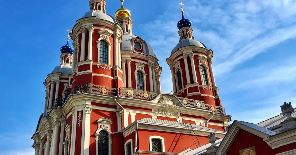 The Catholic Church in Russia: Navigating Challenges and Holding onto Hope