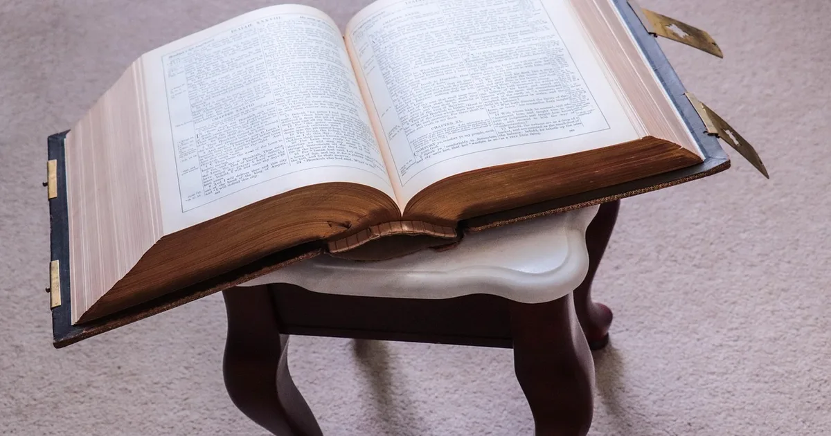 La familia según la Palabra de Dios: principios eternos para tu hogar