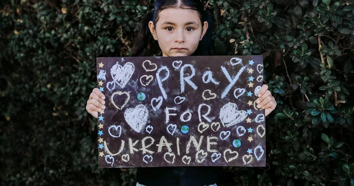 Ataques na Ucrânia: Igreja se une em oração pelas vítimas em Kiev