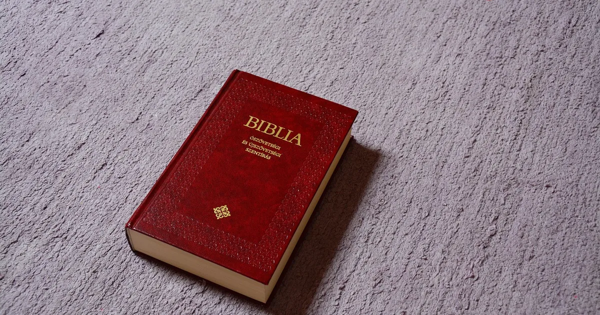 3 verità bibliche per calmare l'ansia e ritrovare la pace